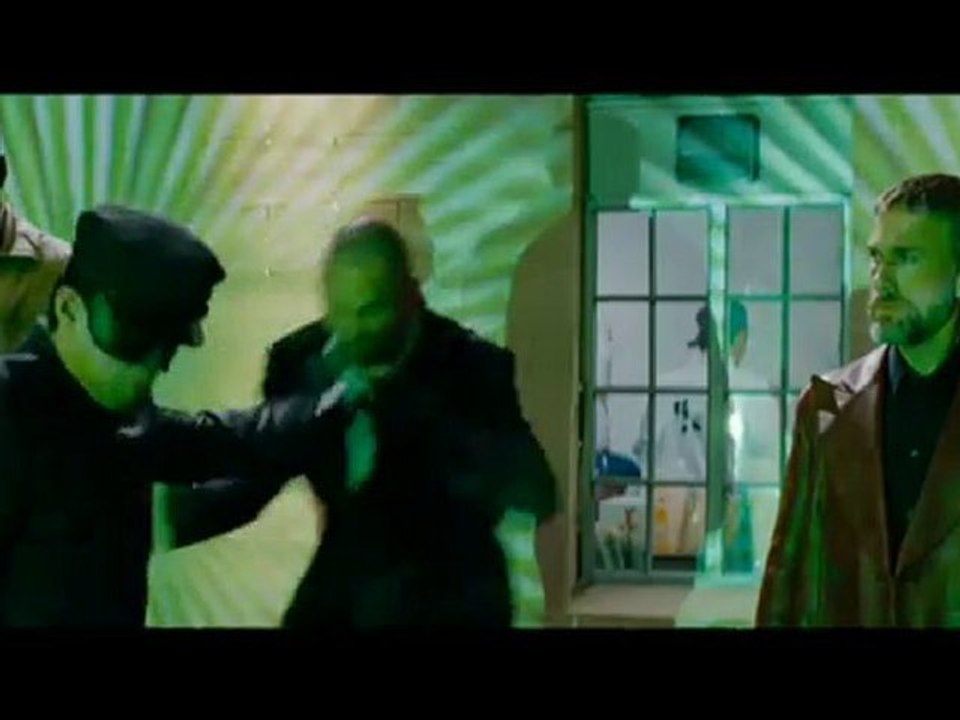 Green Hornet