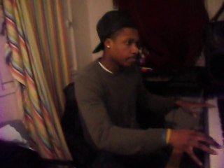 Donne moi le Temps Remix by kai-jo