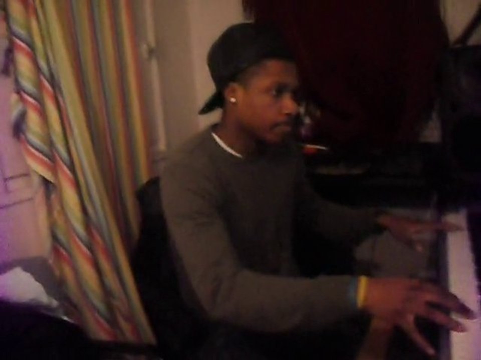 Donne moi le Temps Remix by kai-jo