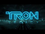 Tron Legacy - Behind the Scenes 