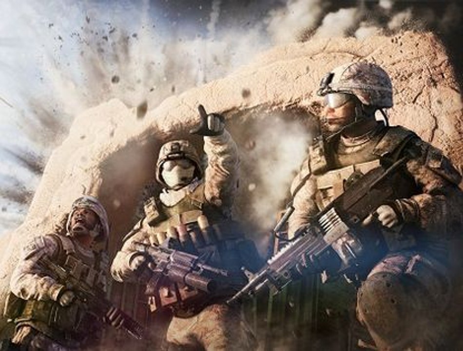 Operation Flashpoint: Red River