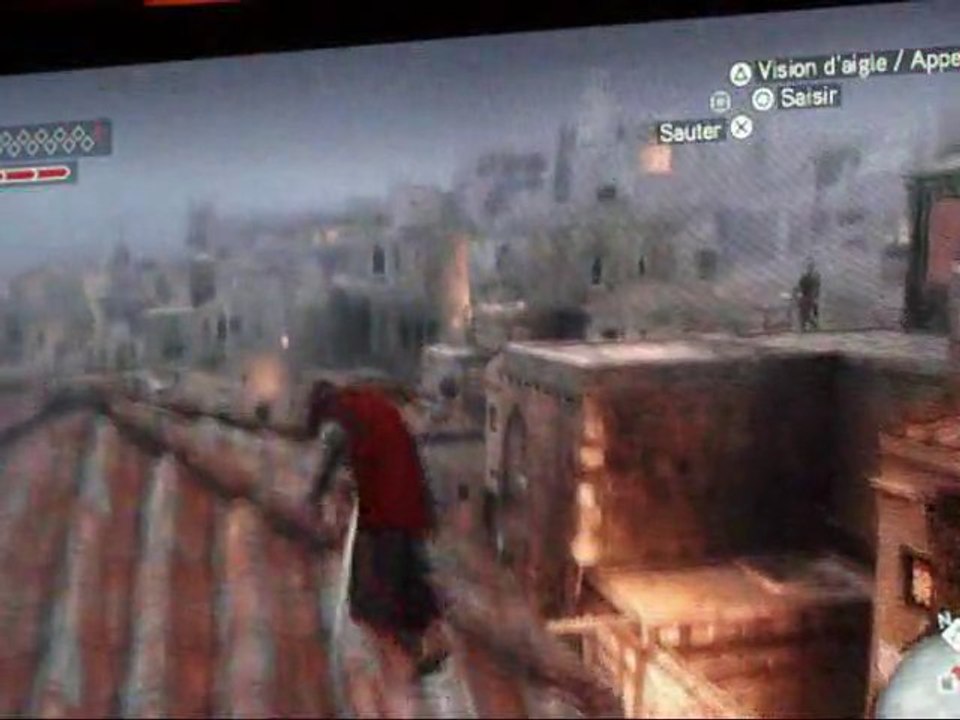 videotest assassin's creed brotherhood part 2