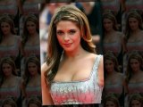 Style File: Ashley Greene