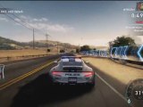 Need for Speed Hot Pursuit Xbox 360 - Aston Martin One-77