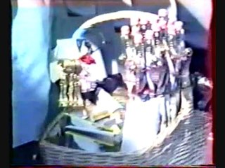 8 RPIMa ANNEES 1989 à  1991 7 EME PARTIE