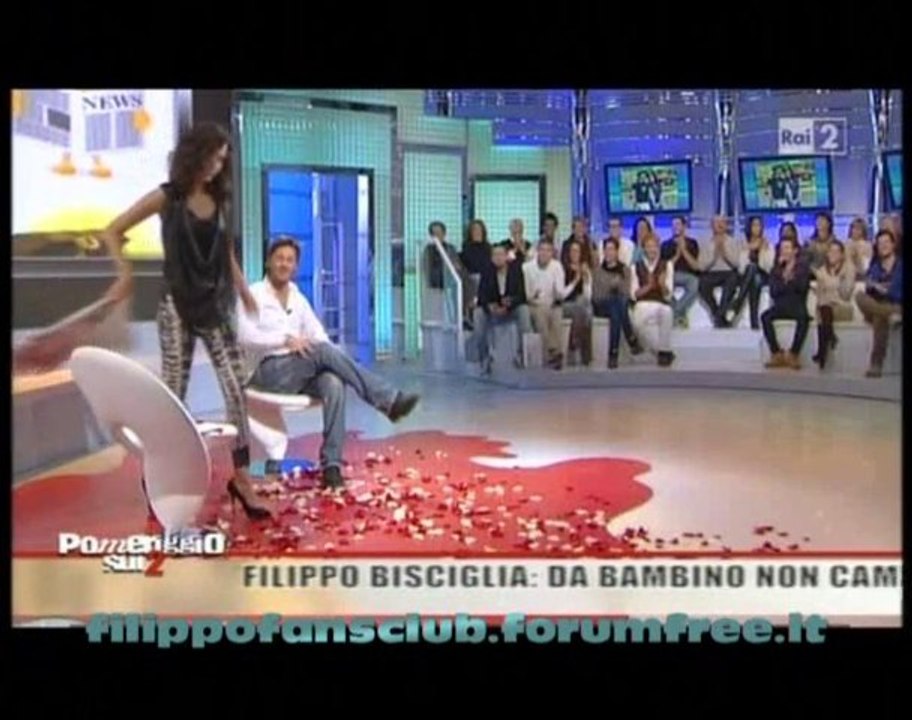 Filippo-Pomeriggio Sul 2-2a parte