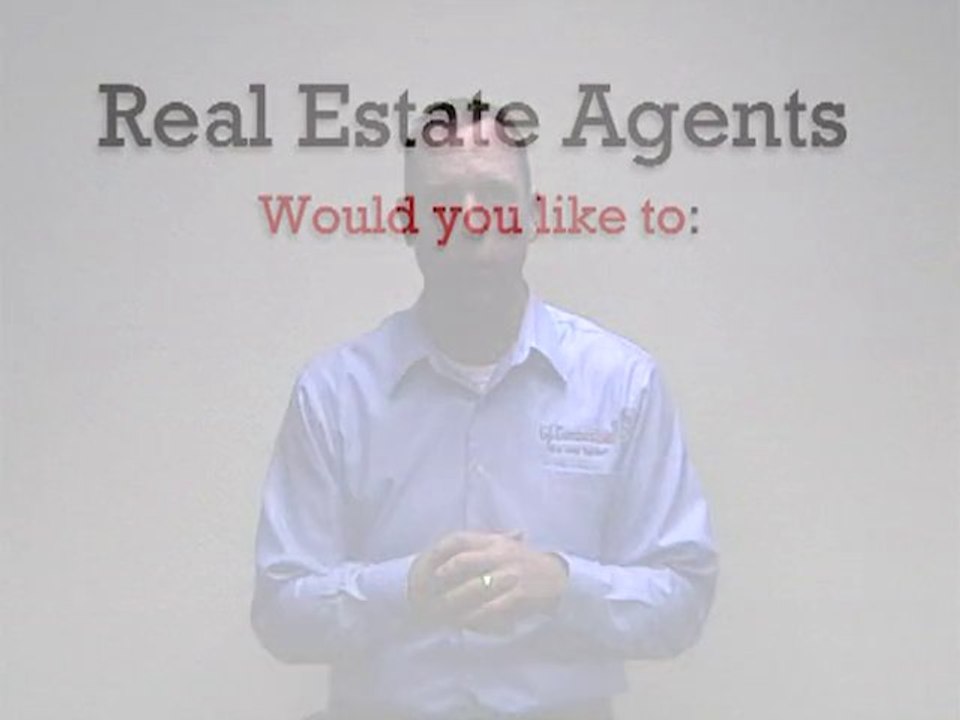 GJ Gardner - A call to Real Estate Agents