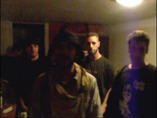 Freestyle Droogz Brigade pour Staten-Island.fr !!