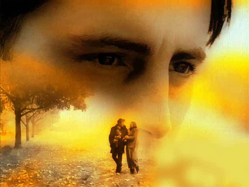 Fatih ŞİMŞEK - Ayrılık Vakti