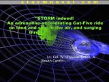 STORM by Dave Pearson | Techno Thriller Fiction | New Books