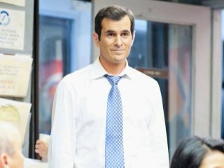 Modern Family: Ty Burrell