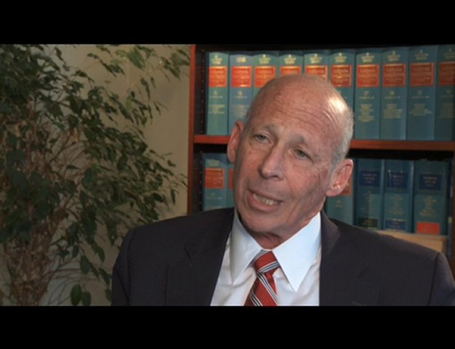 The Best Divorce law firm in Hermosa Beach, Roger Rombro.