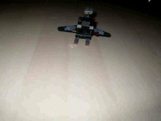 Transformers lego  2