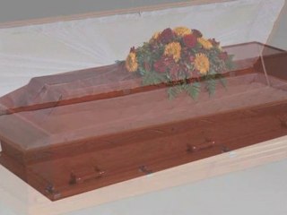 Begravelse Kolding Jakobsen Allan Juul Bedemand