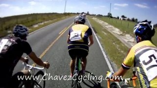 Cycling TV of 2010 Brooksville Cycling Classic Road Race