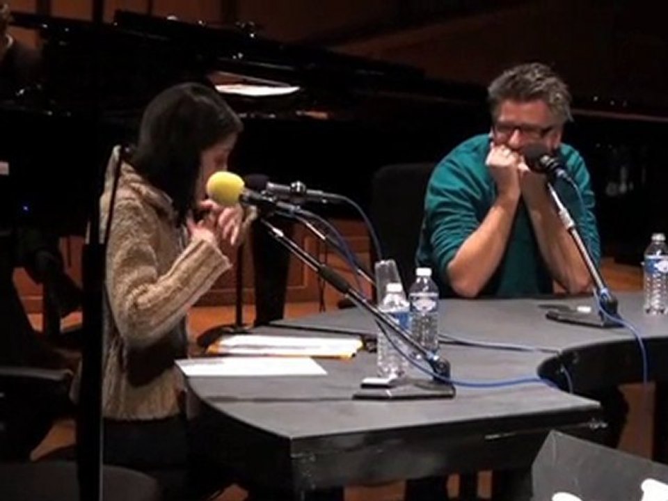 Le nom des gens, Sophia Aram, le fou du roi