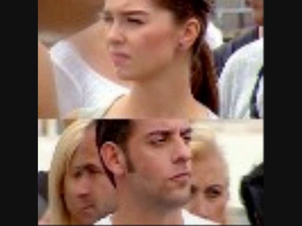 Efe&Aslı Bu Uçurumlar