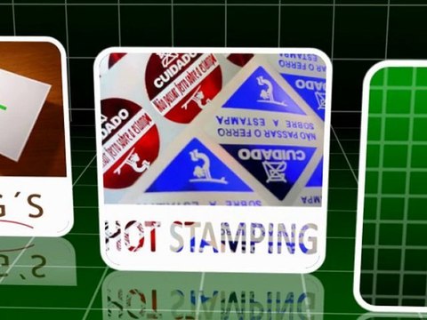 Etiquetas Brasil - Etiquetas Adesivas - Roupas - Tags