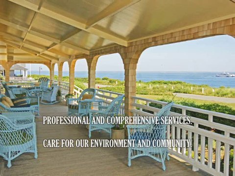 General Contractor Martha's Vineyard - Building Shelter
