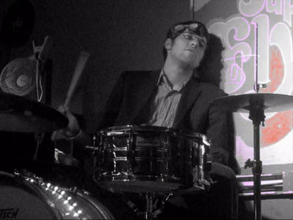 OFF SESSION #3 @ LES DISQUAIRES