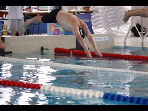 2010-11-14 Auchel Natation à Lumbres