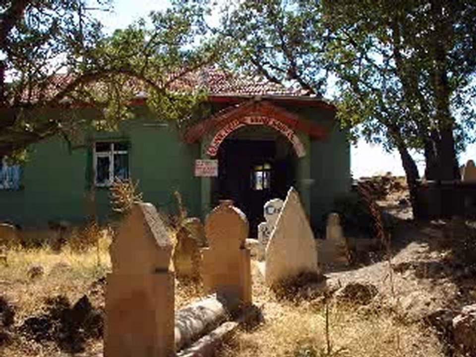 Ali Rıza KARATAŞ (YAN DEDİ PİRİM)