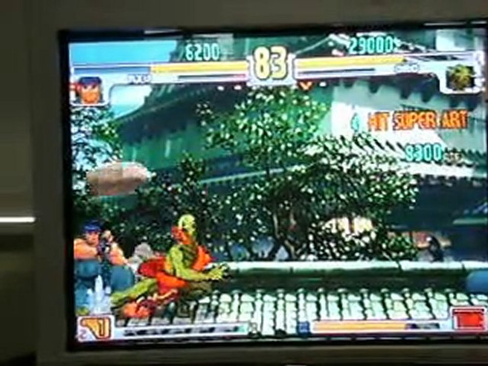 RKG # 3 SF3.3 team Finale winner Jyuza-SRG