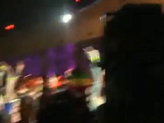 FM Belfast  - Iceland Airwaves 2009