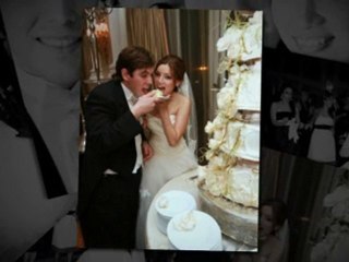 Un Vals de Boda muy romántico con Reik