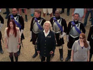 Les Voyages de Gulliver - Trailer / Bande-Annonce #3 [VO|HD]