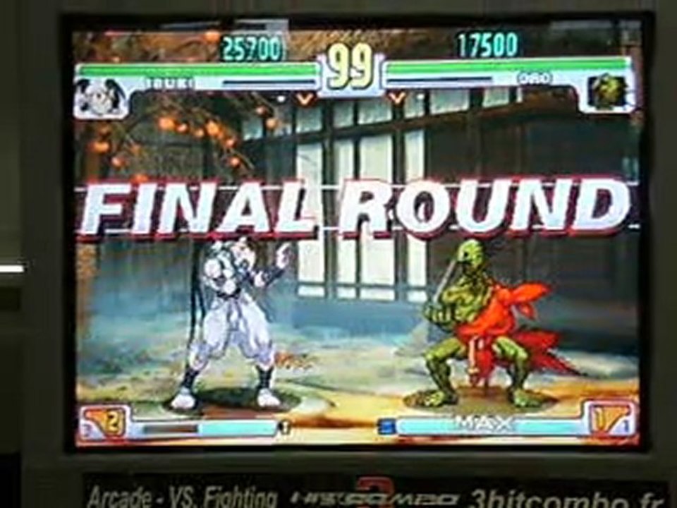 RKG # 3 SF3.3 team Finale winner Malek-SRG