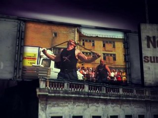 РОССИЙСКИЕ БОГАТЫРИ - команда "ПРОРЫВ"