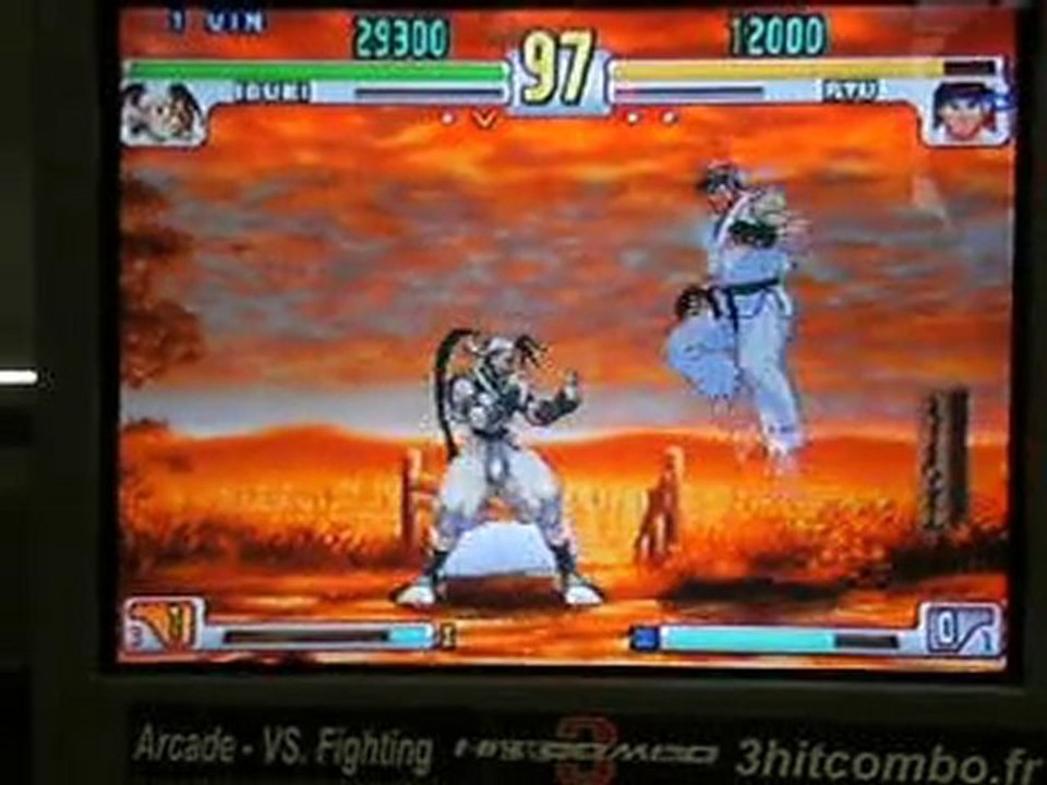 RKG # 3 SF3.3 team Finale winner Malek-zouzou