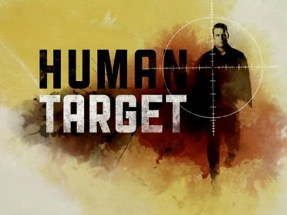 Watch Human Target S2 E2 The Wife s Tale (FREE) online 1