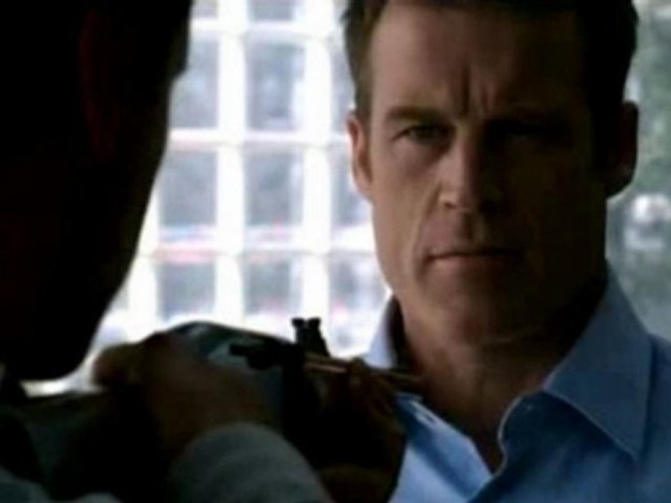 Watch Human Target S2 E2 The Wife s Tale (FREE) online 2