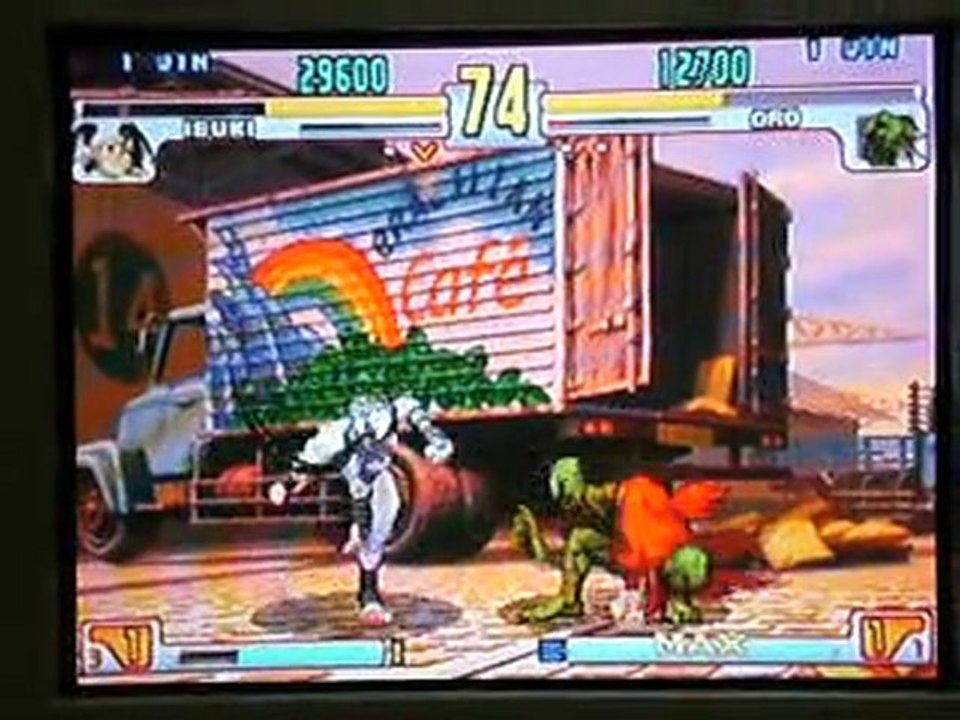 RKG # 3 SF3.3 team grande finale Malek-SRG