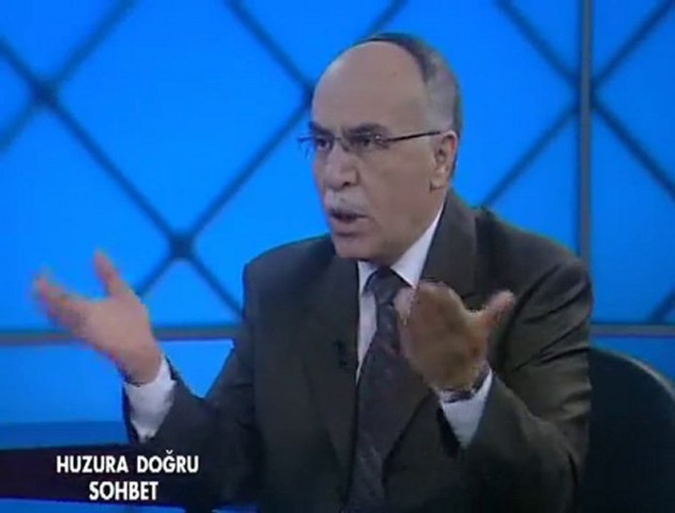 Kötü huylar, kalp ( gönül ) hastalığıdır