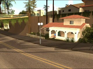 [CMLV] HQ de la Famiglia Tamanta