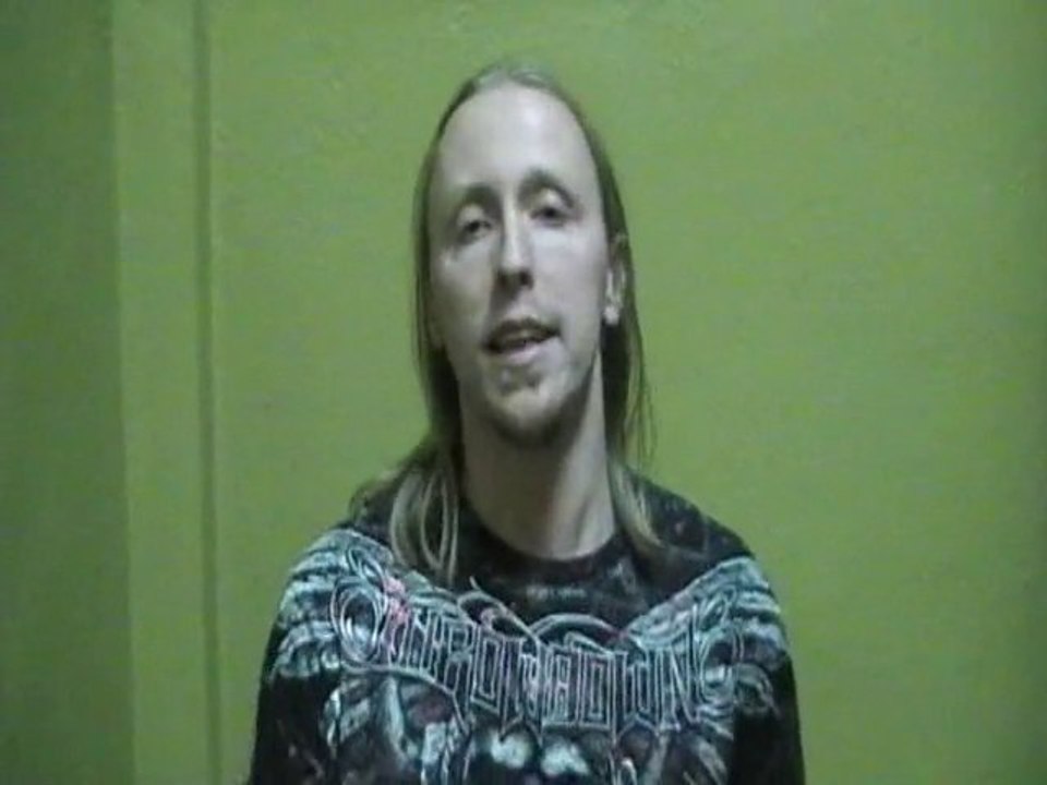 Final Chapter 2010: Nightmare Manson