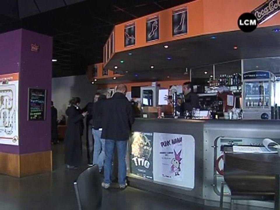 Dans les coulisses de "Plus belle la vie"