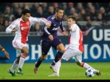 Ajax 0-4 Real Madrid Benzema great-strike, Ronaldo double