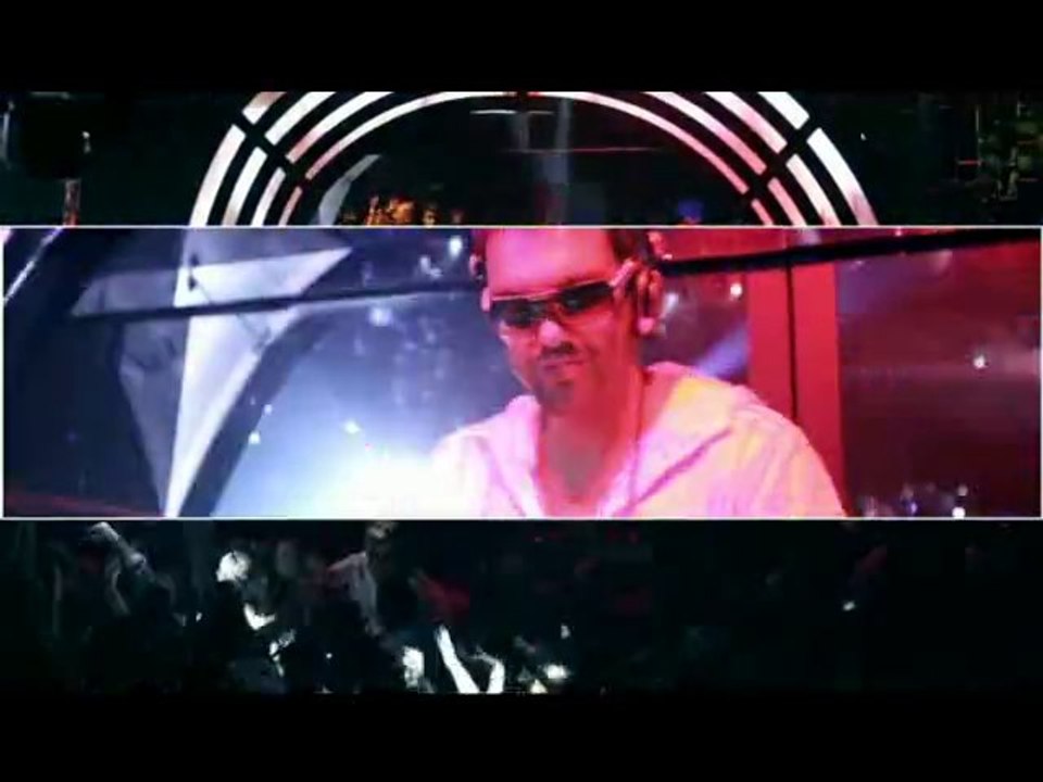 Huseyin Karadayi ft. Nekk - PARTY IN ISTANBUL (Music Video)