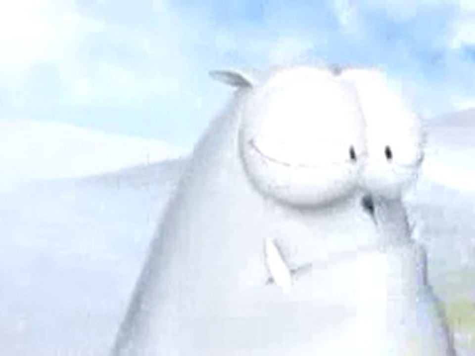 Pinkel-Yeti - Nicht Lustig!