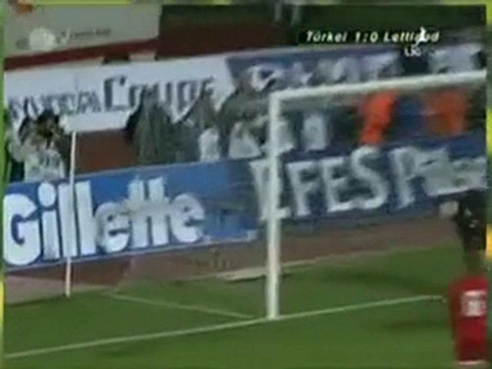 1 Yildiz 10 Gol- Ilhan Mansiz