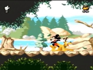 Test Mickey Mania: Un Mickey Unique 🎮
