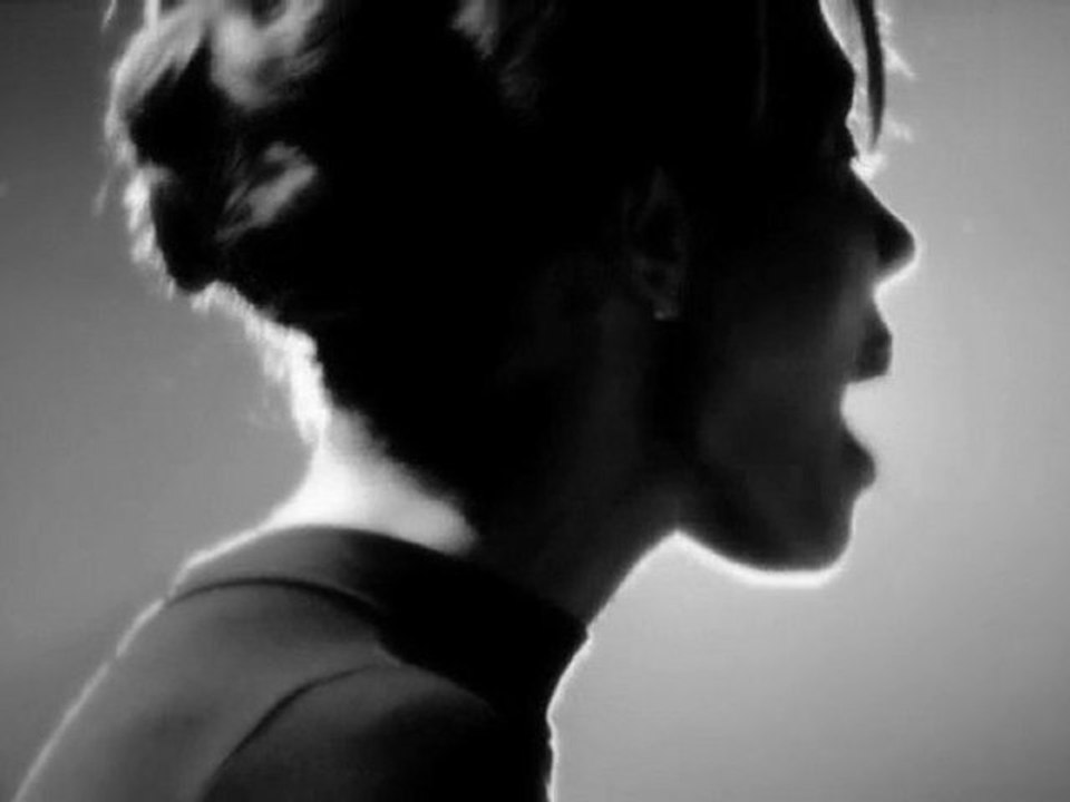 Oksana Grigorieva Say My Name video