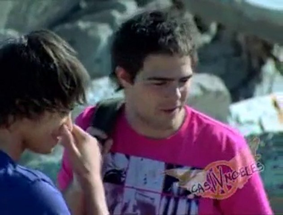 ESCENA ADELANTO CAPÍTULO 111 (ERREWAY2008)