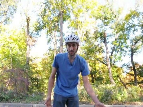 Dahon Vector x20 folding bike