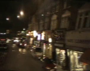 Kleptomax Night Rider
