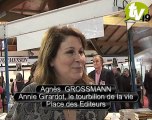Agnès GROSSMANN